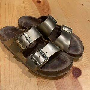Birkenstock’s